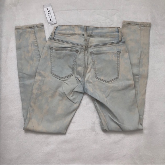 Pacsun Jeans - Picture 2 of 4